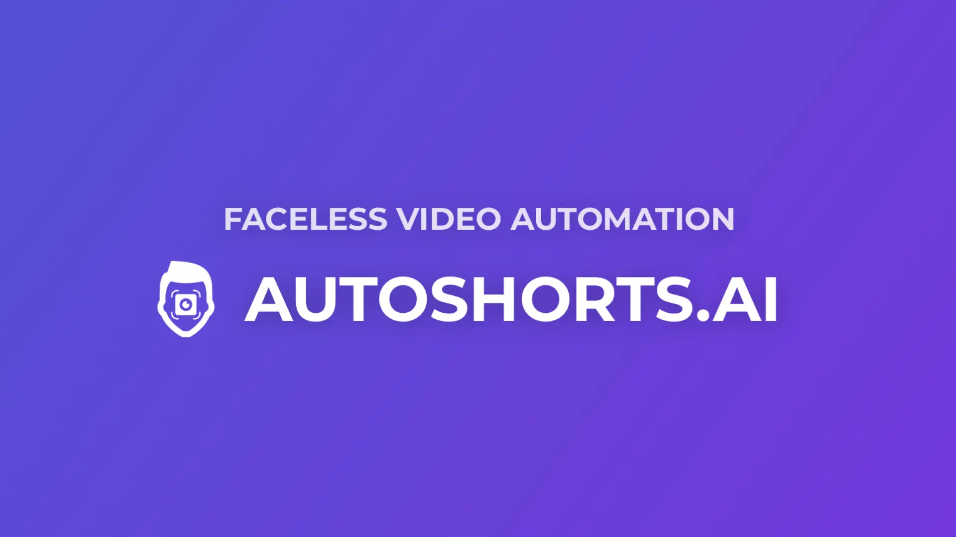 AutoShorts con IA