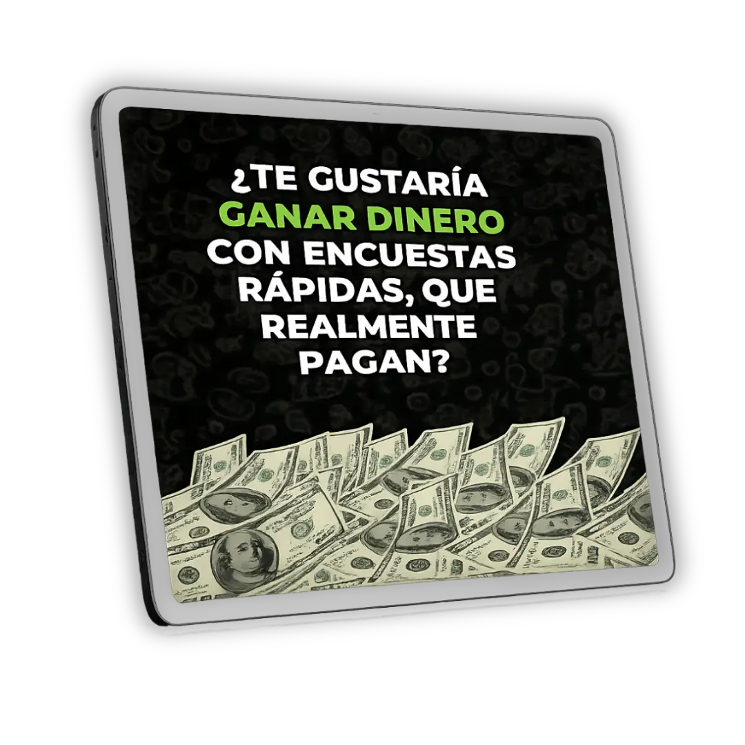 Encuestas Telegram