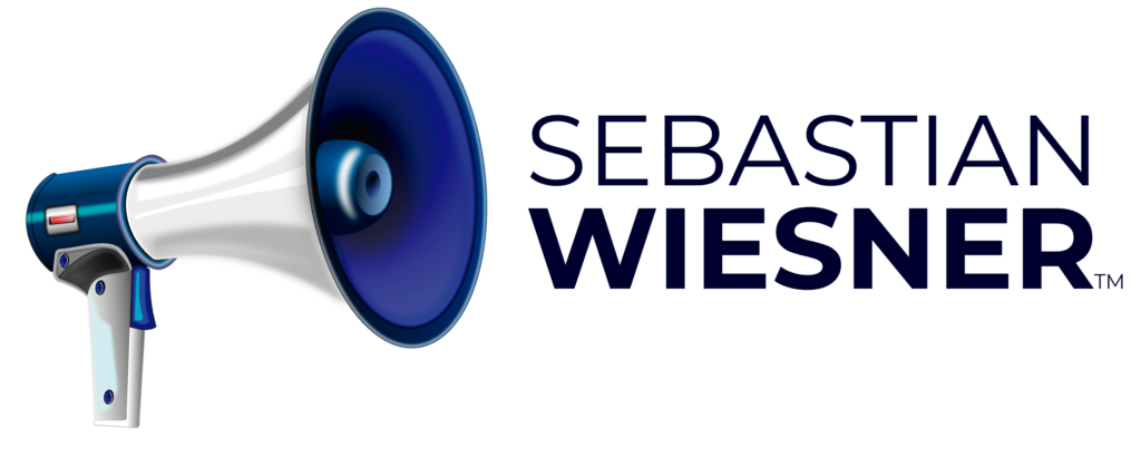 logo sebastian wiesner