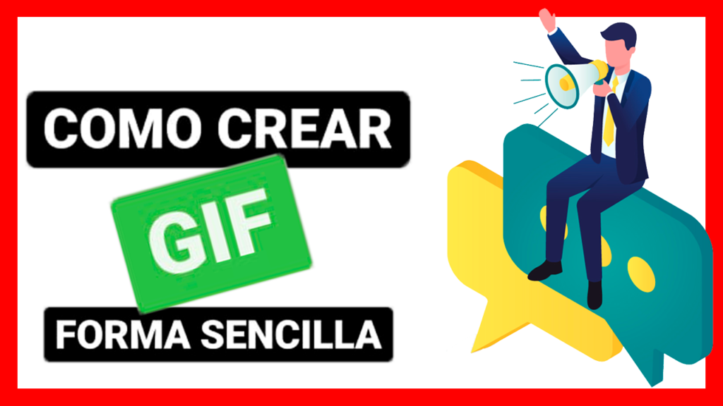 como hacer un gif en photoshop facil