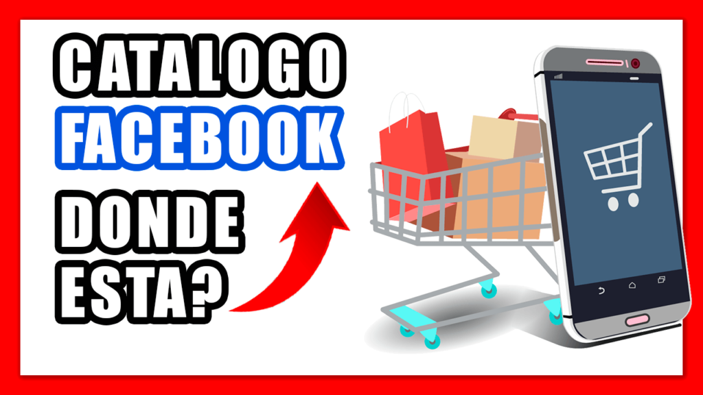como crear tienda en facebook
