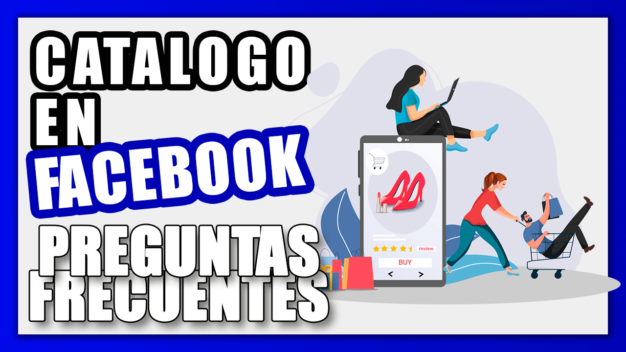 Cómo Crear El Catálogo En Facebook – ★ Sebastian Wiesner