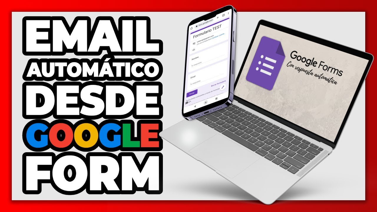 Formularios google docs avanzados