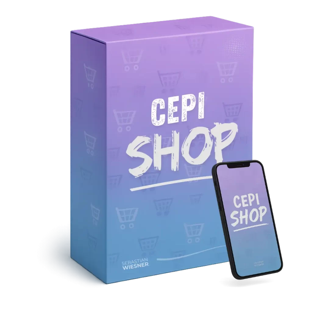 cepishop