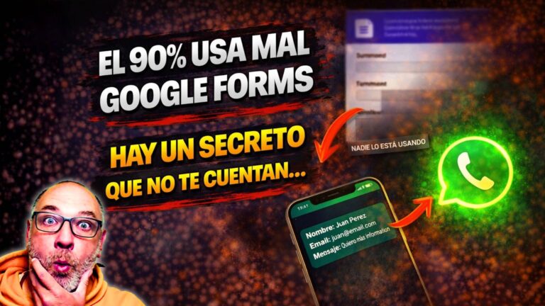 Como-enviar-un-WhatsApp-AUTOMATICO-cuando-alguien-completa-tu-Google-Form-sin-codigo