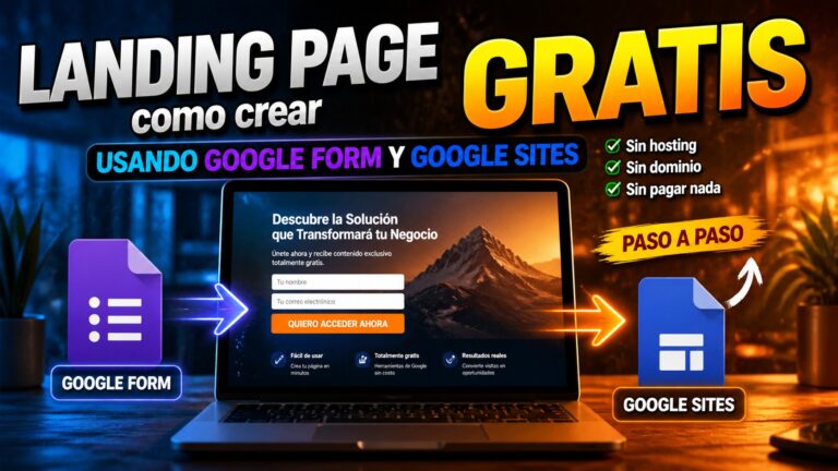 como_crear_landing_page_gratis